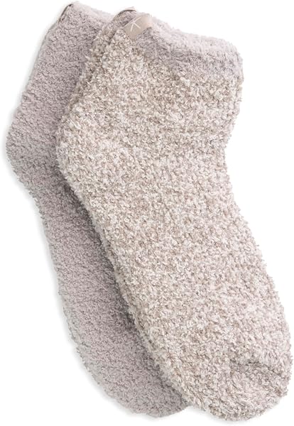 Barefoot Dreams CozyChic socks