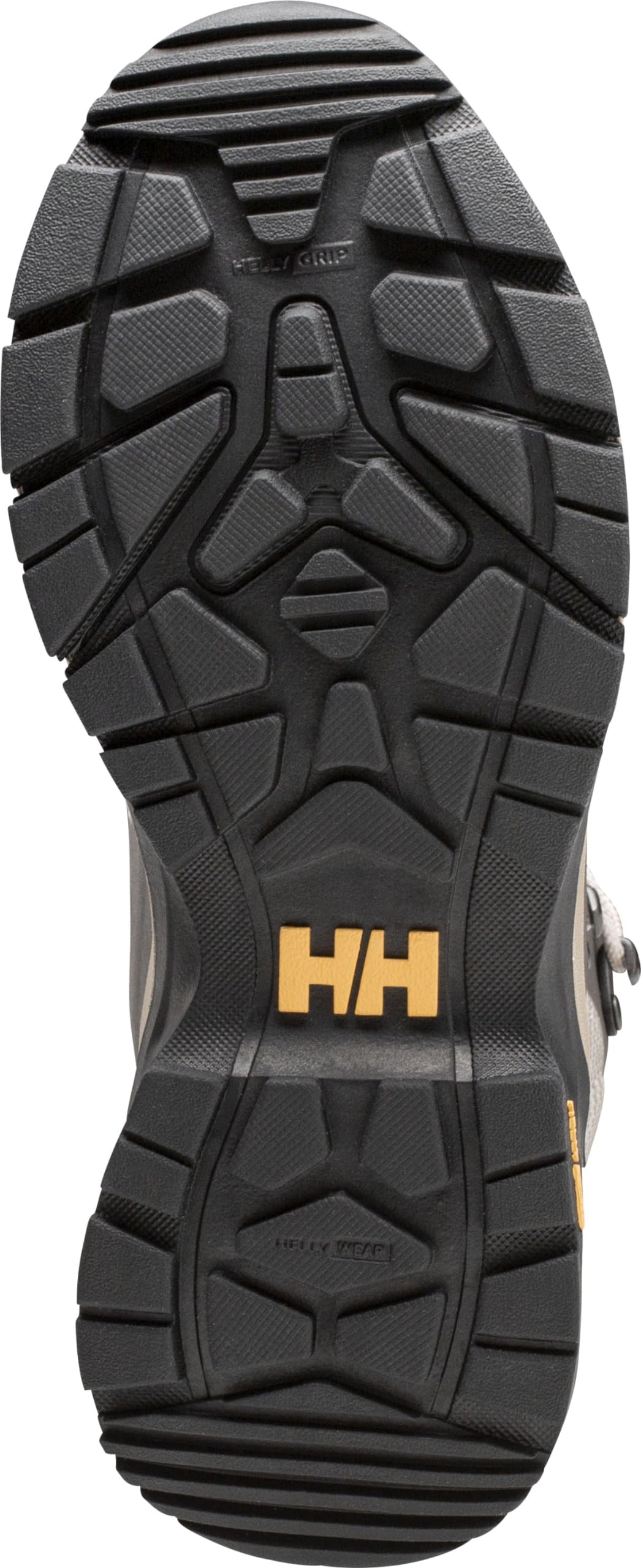 Helly Hansen Women's Cascade Mid Cut Hiking Boots