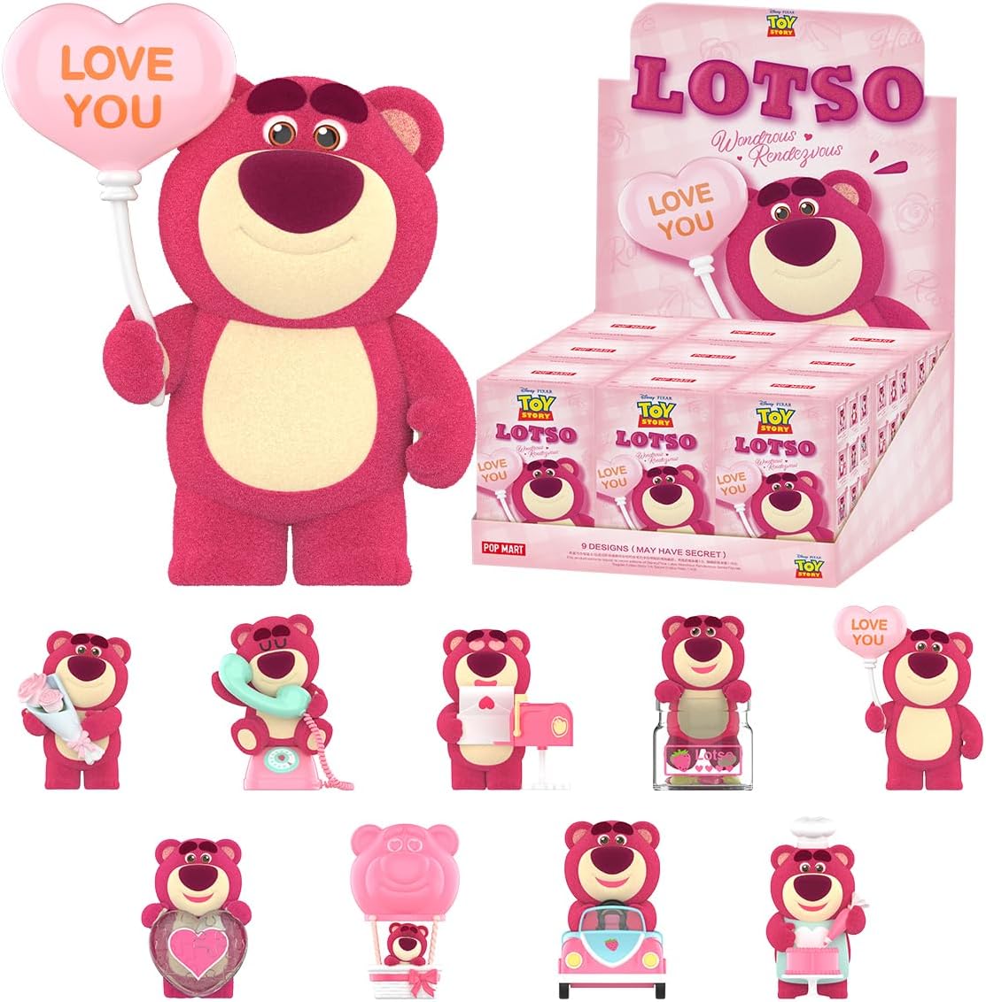 楽天市場】Sonny Angel Birthday Gift -Bear- ソニーエンジェル