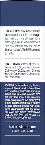 Miniatura 3 de Nature's Truth - Aceite Esencial., NT4980, 1, 1