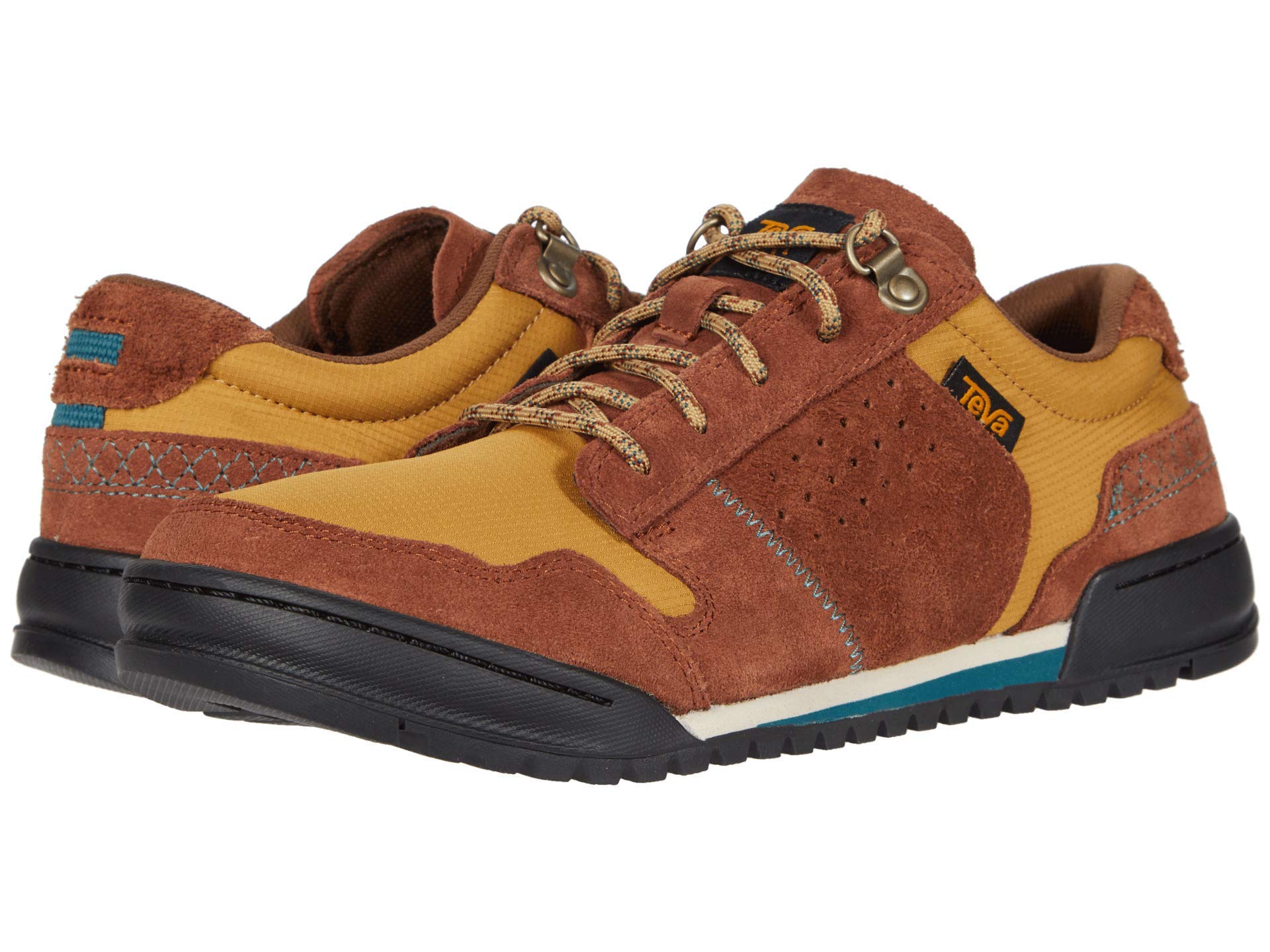 Teva Men's M Highside '84 Loafer