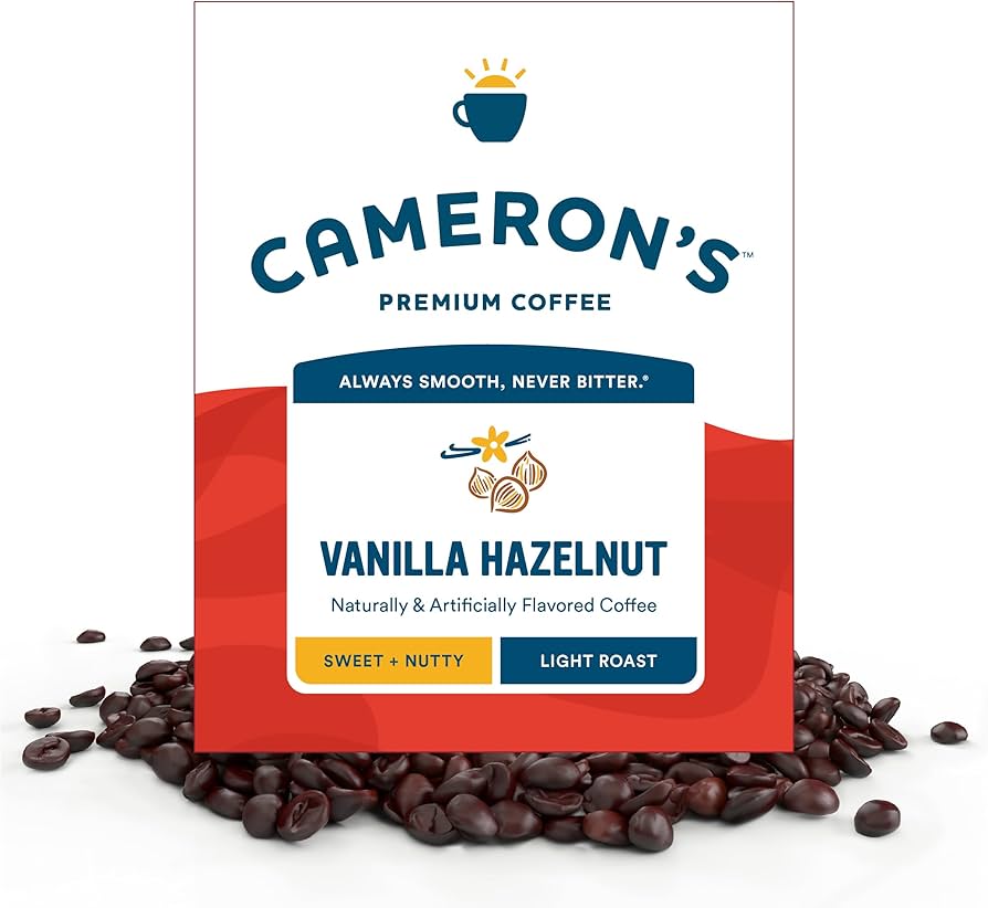 Flavored Coffee Collection