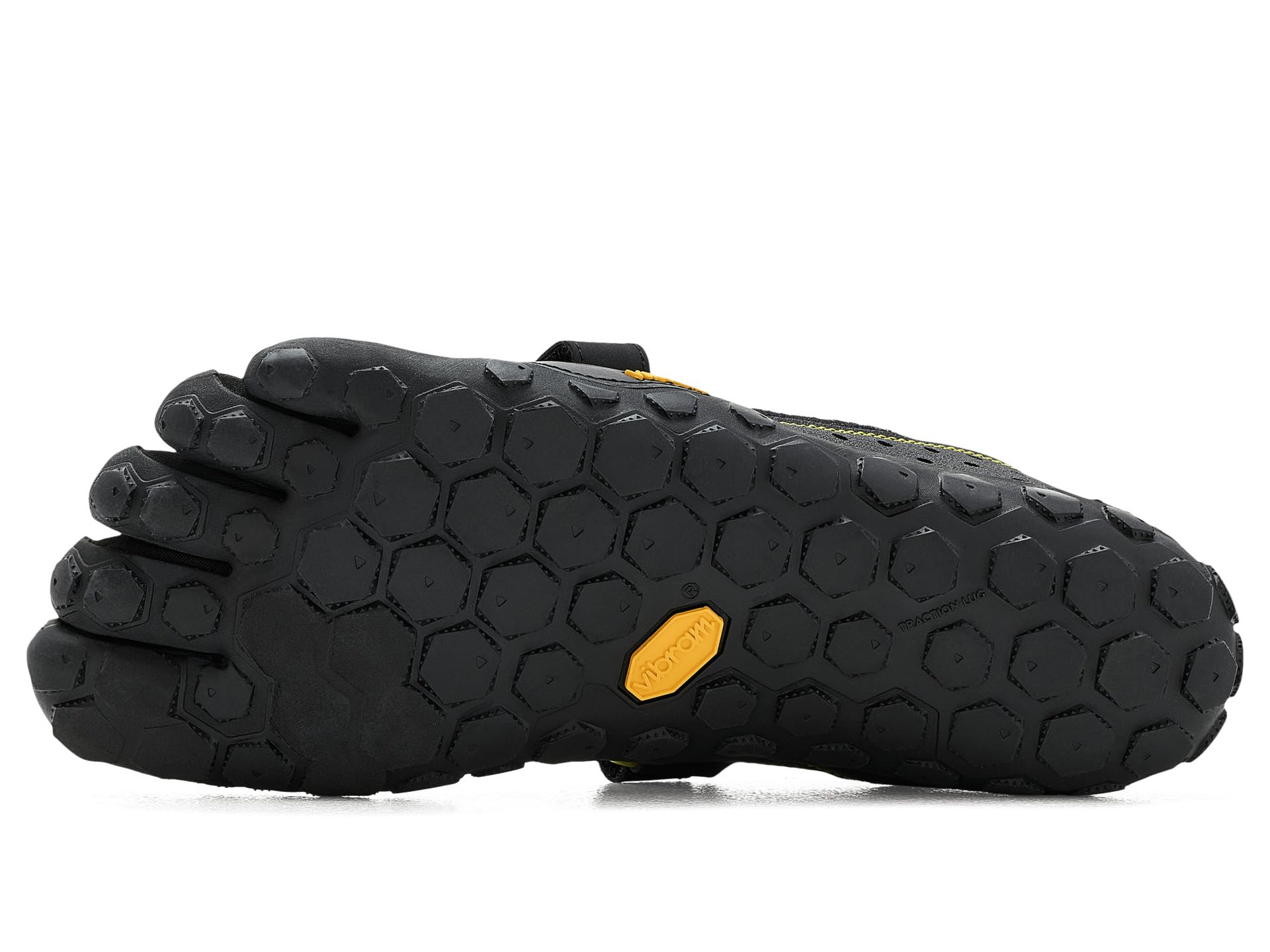 Vibram FiveFingers Spidrwalk, Scarpe da Ginnastica Uomo