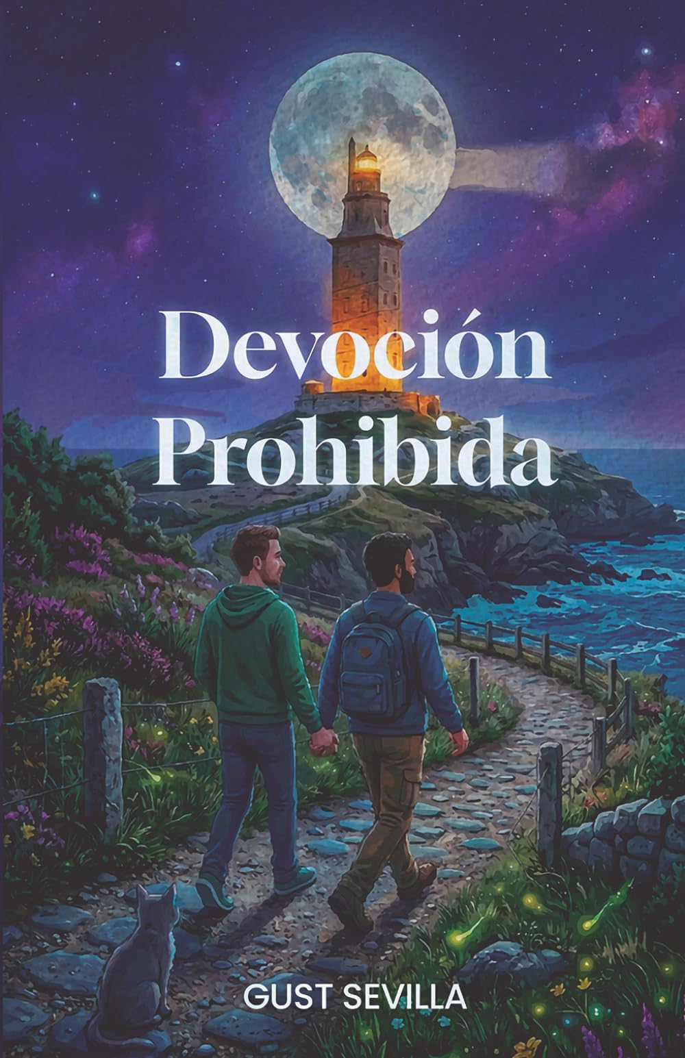 Devoción Prohibida