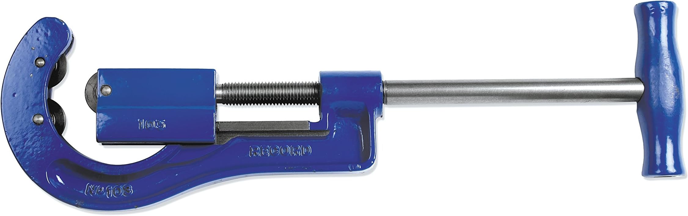 IRWINRecord 202 Roller Pipe Cutter 2in