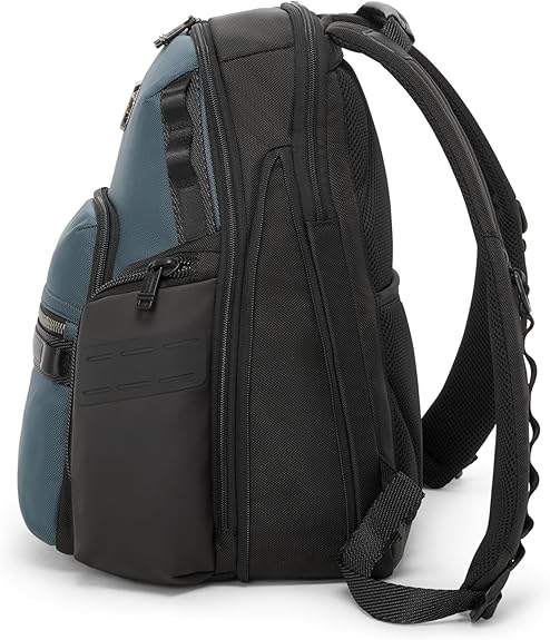 TUMI「ナヴィゲーション」バックパック ネイビー Amazon | [トゥミ] バックパック 公式・正規品 ALPHA BRAVO