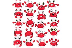 Gourmet Crab Cupcakes