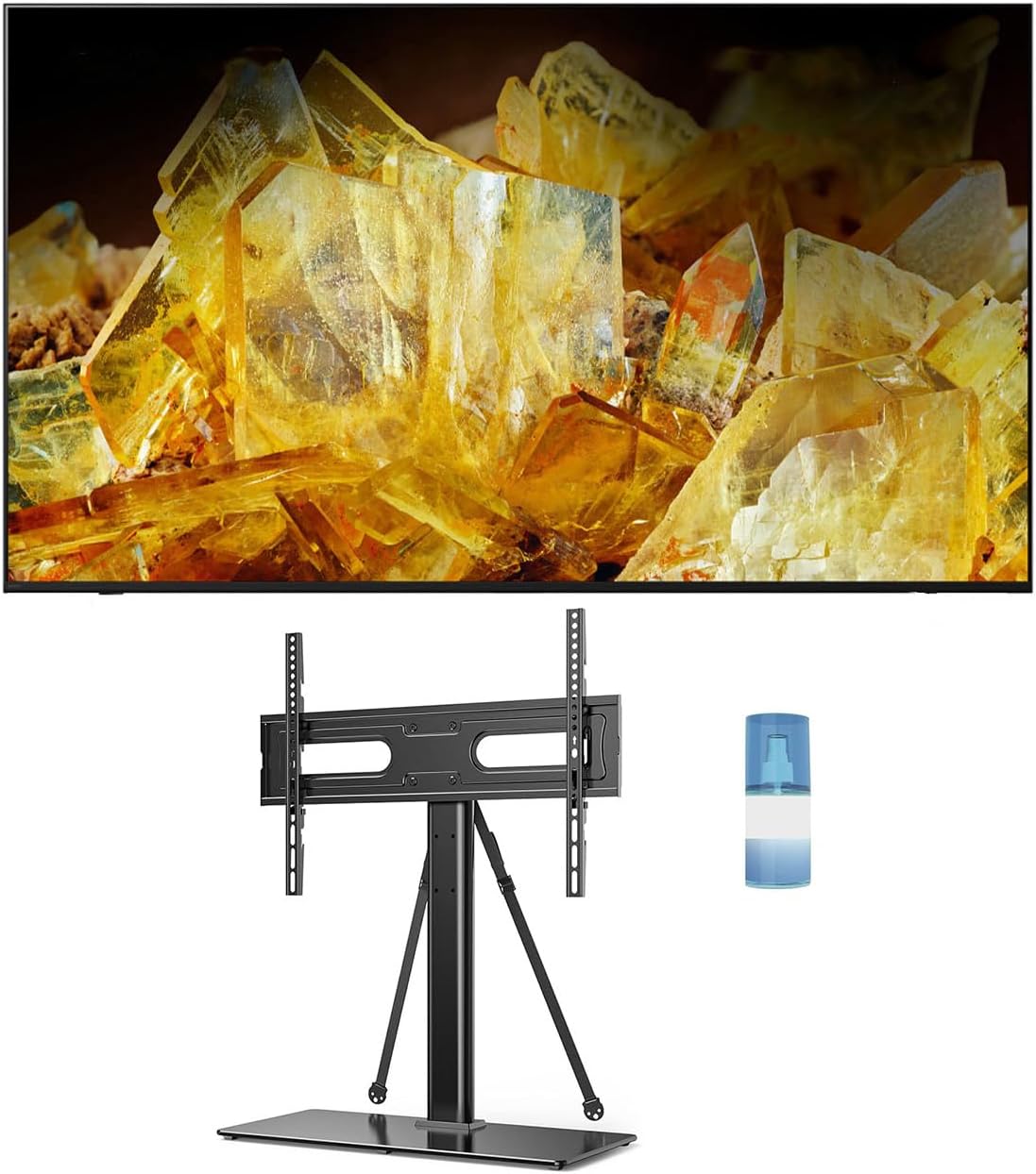 Sony XR55X90L 55 Inch 4K BRAVIA XR Full Array LED Smart