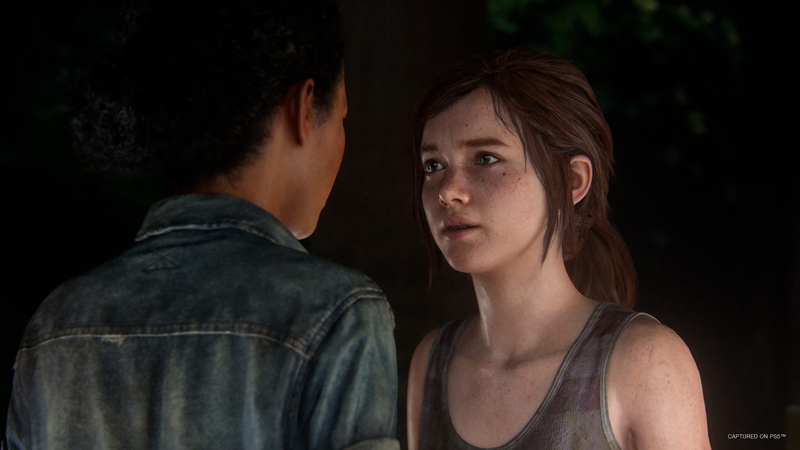 Sony Interactive Entertainment The Last of Us Part 1 Standard PlayStation 5