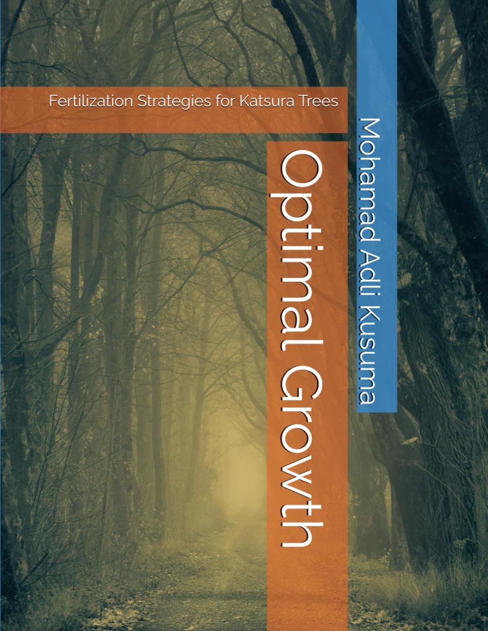Optimal Growth: Fertilization Strategies for Katsura Trees