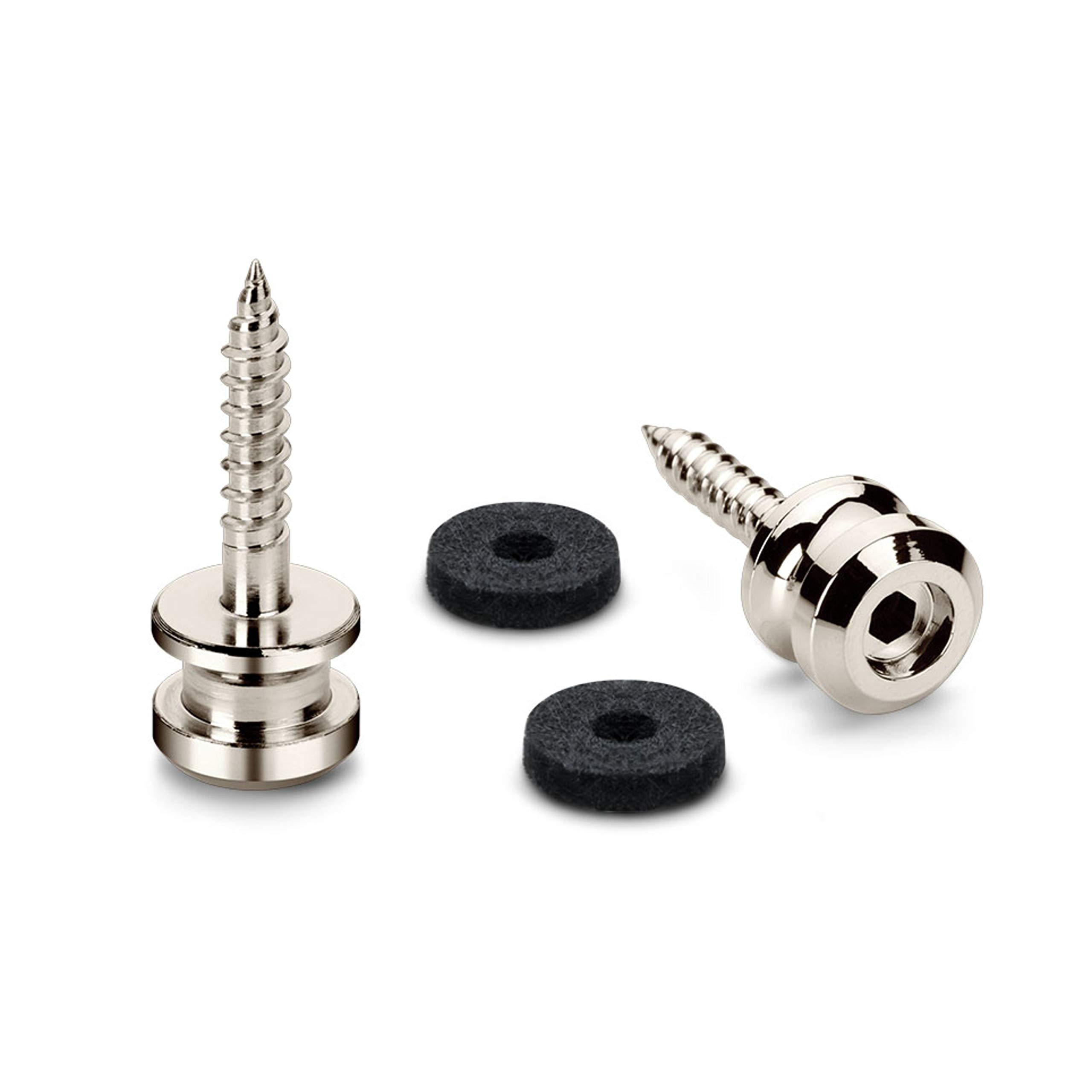 SchallerSecurity Lock Strap Pins (24030200)