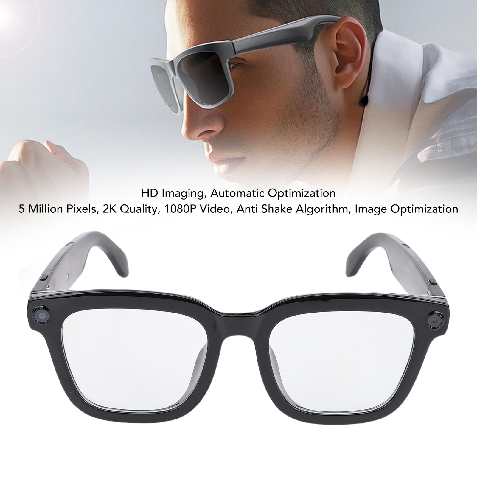 Meta AR glasses: everything we know about the AI-powered AR smart