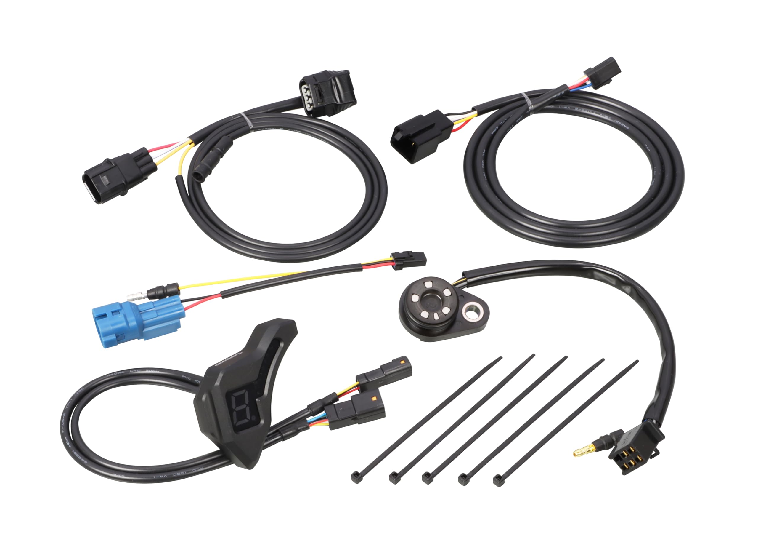 Amazon | キタコ (KITACO) ギヤポジションインジケーター カプラーオン