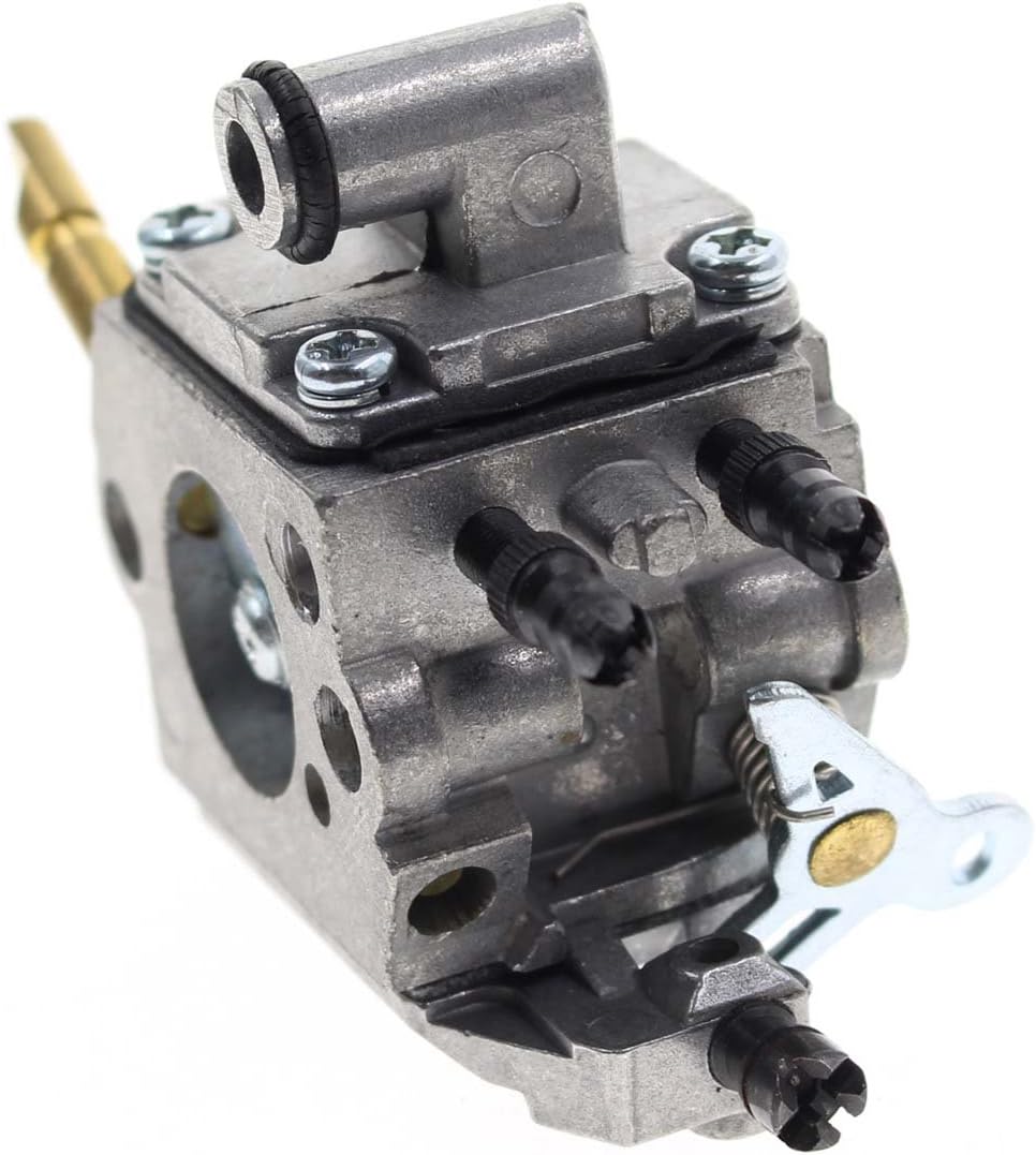 Carbhub C1Q-S258 Carburetor for Stihl MS192 MS192T MS192TC Chainsaw Carb Replace Zama C1Q-S258 1137-120-0650 with Fuel Line Filter Spark plug Tune-up Kits : Patio, Lawn & Garden