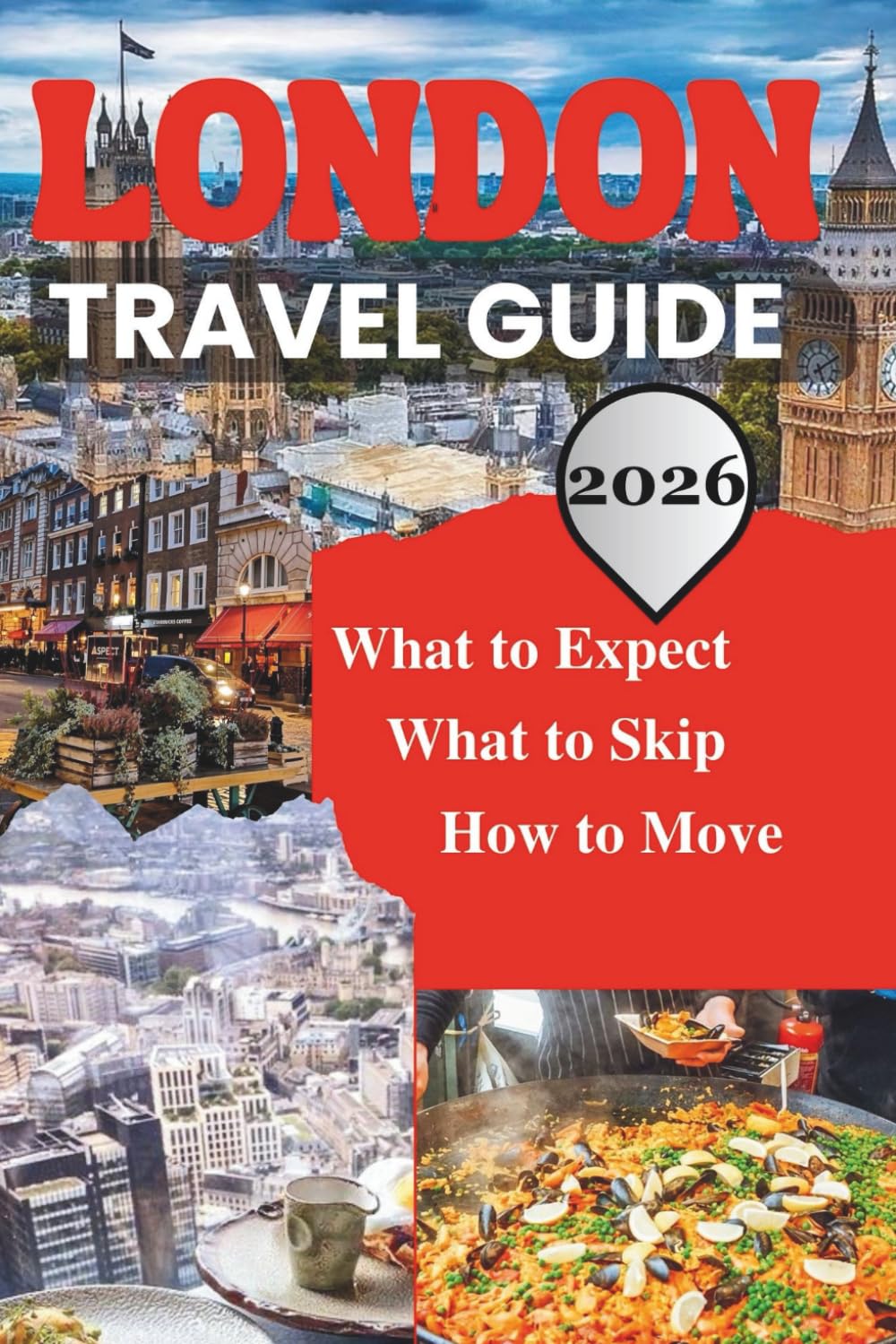 London Travel Guide 2026: What to Expect, What to Skip, and How to Move With Confidence