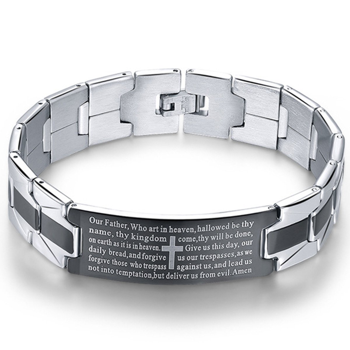 10 Best Religious Link Bracelets 2023 Reviews & Ratings