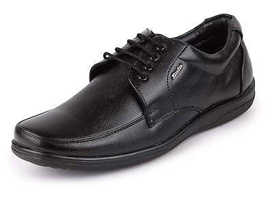 Formal Lace Up Office Wear Shoes ...