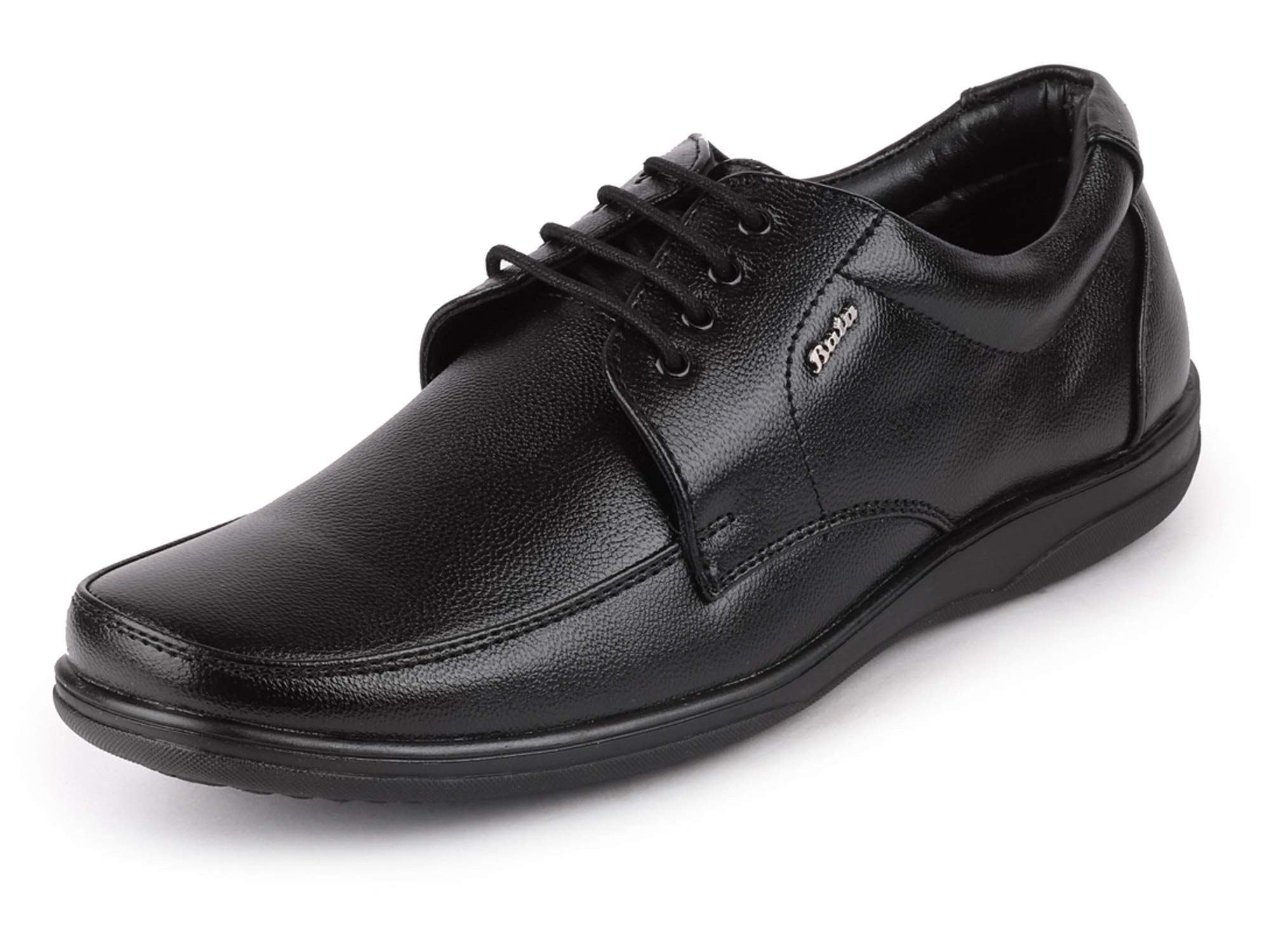 bata Men Pull On Formal Shoes-picture-28