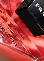 Vista 5 de Prada Paradoxe Intense By Prada - Eau de Parfum Spray recargable para mujer, 3.0 oz