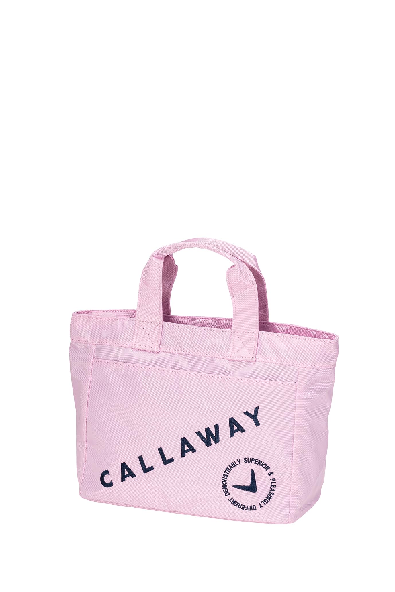 Amazon.co.jp: [キャロウェイ] ラウンドトート ADVANCE ROUND TOTE PNK