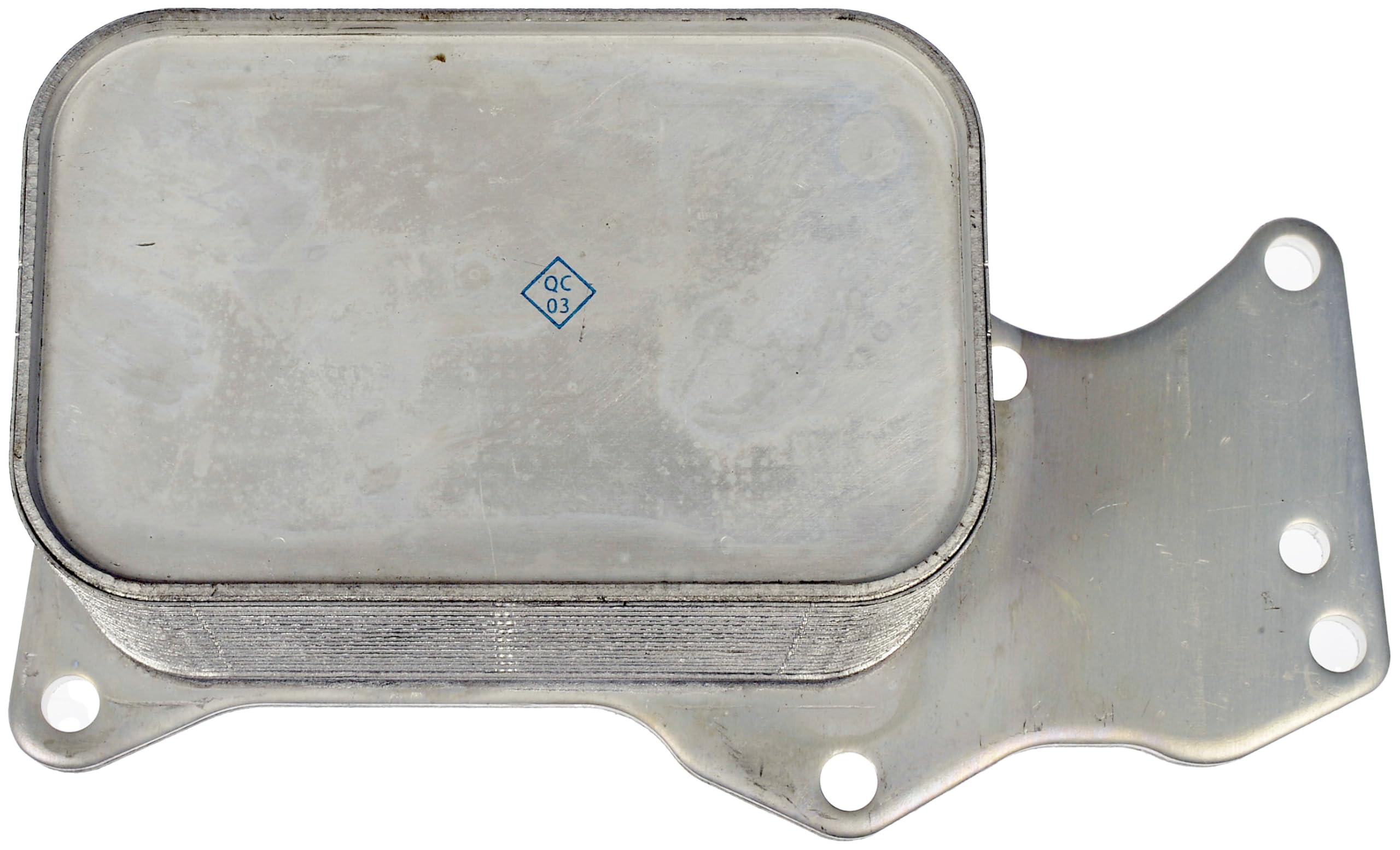 Dorman 918-401 Engine Oil Cooler For SK117024 LFD714700