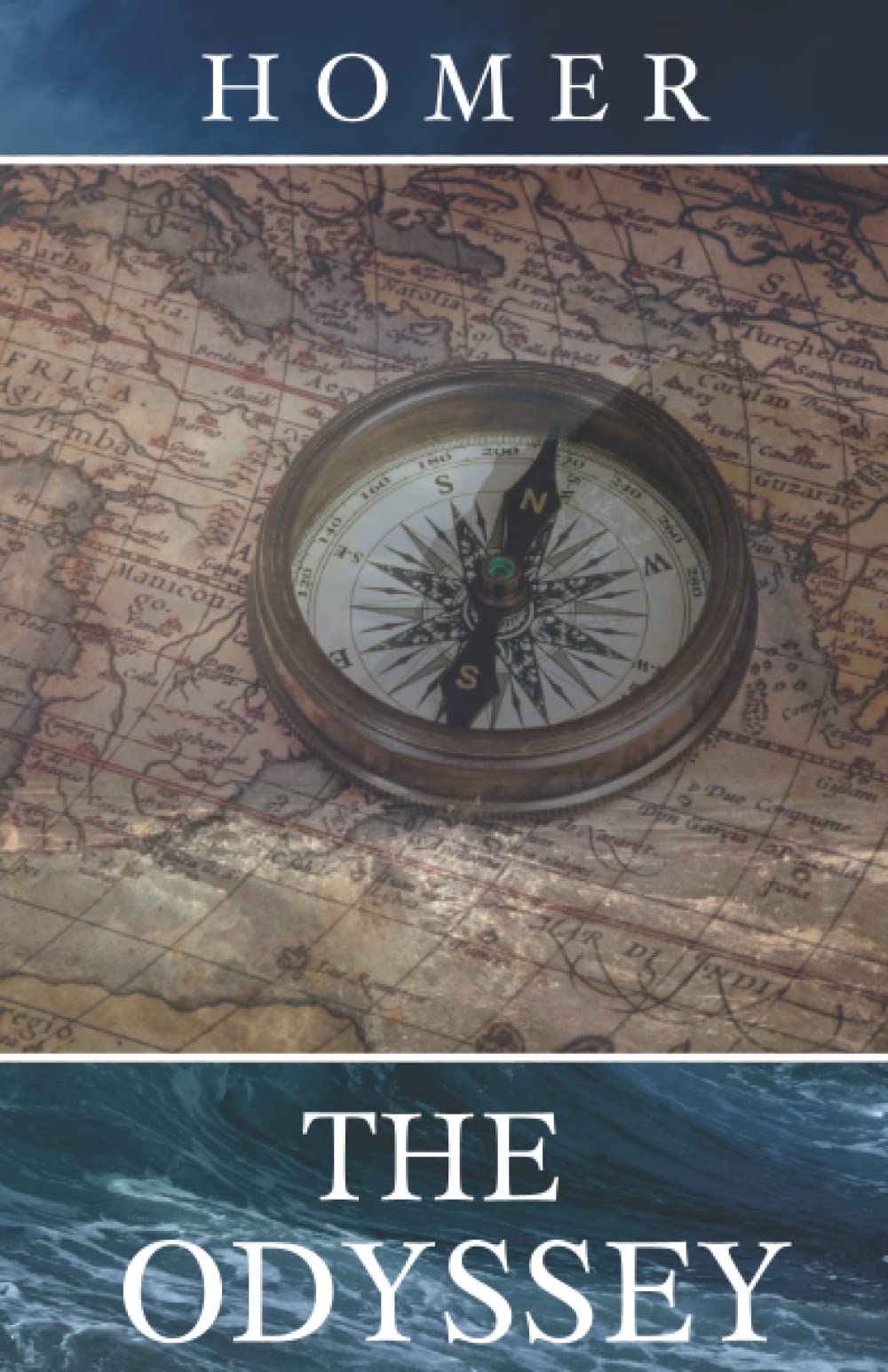 The Odyssey: The Samuel Butler Translation