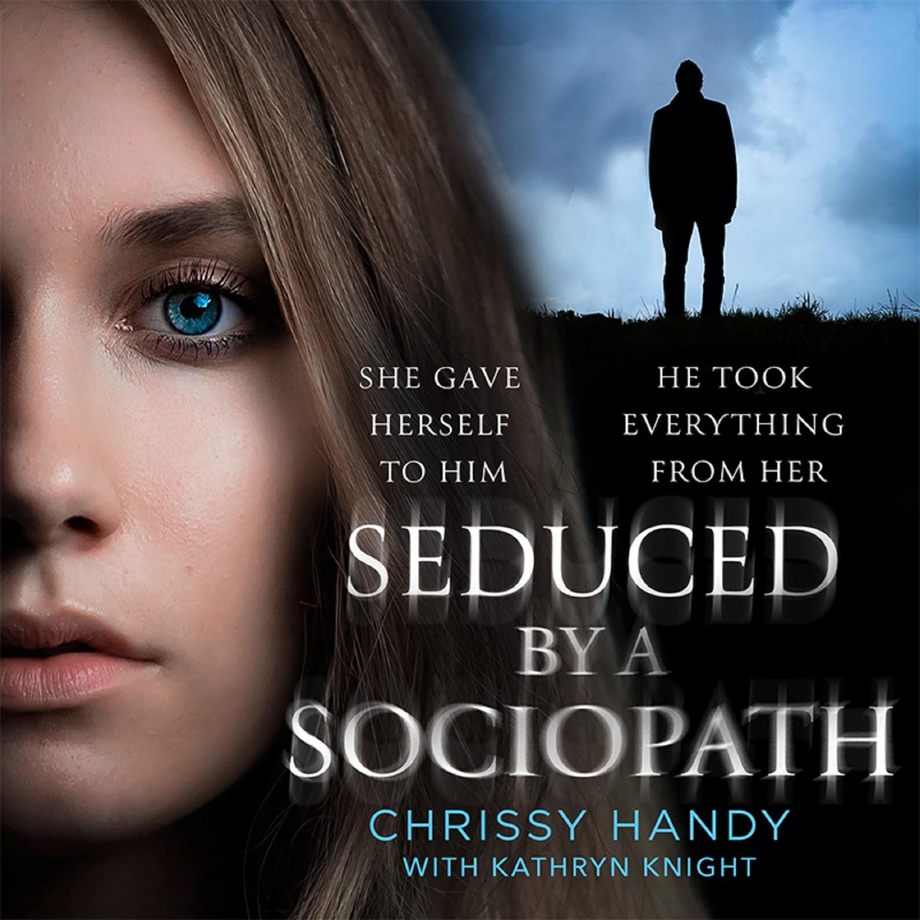 Cover art for Seduced by a Sociopath