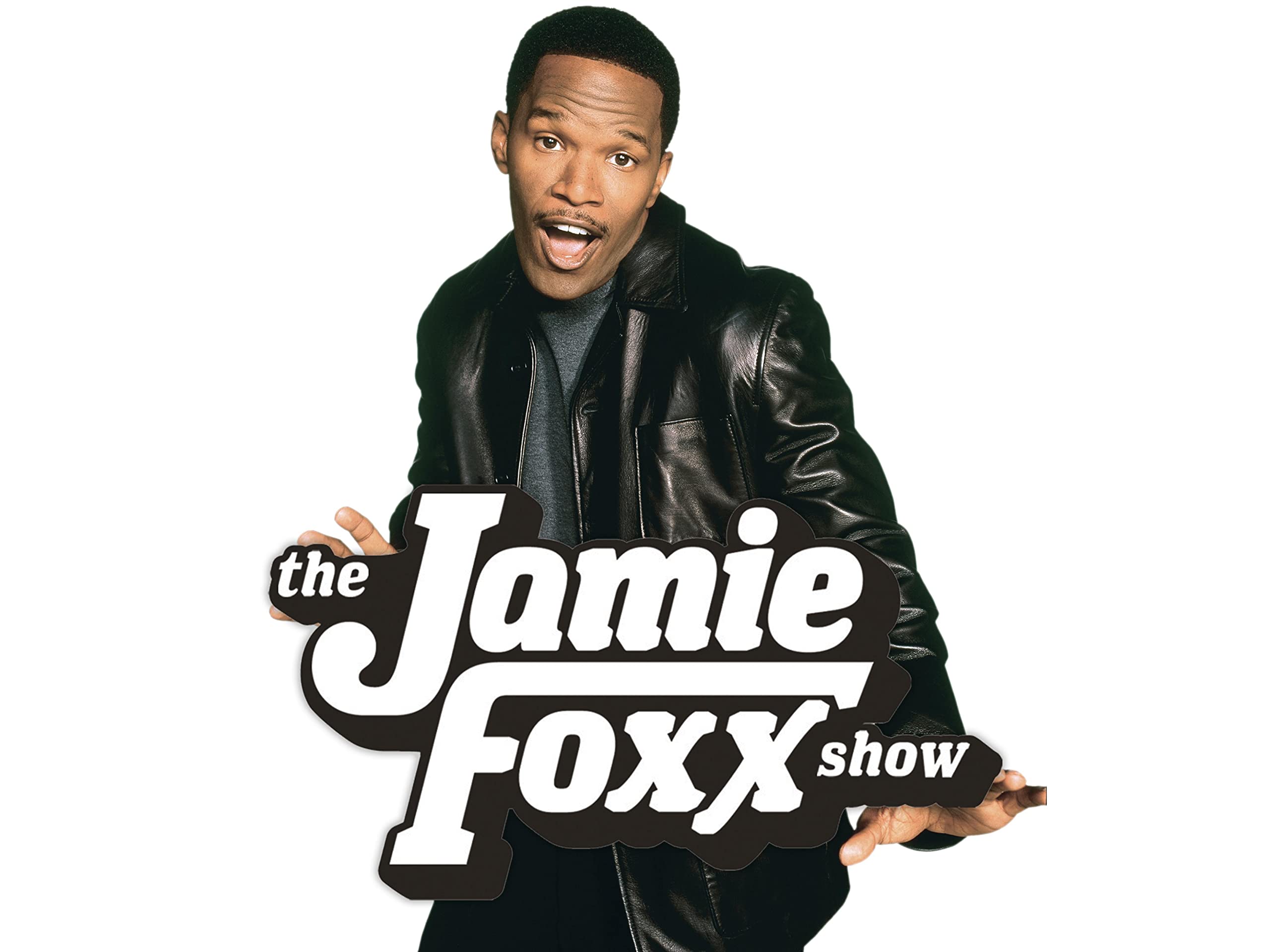 Jamie Foxx Show: The Complete First Season