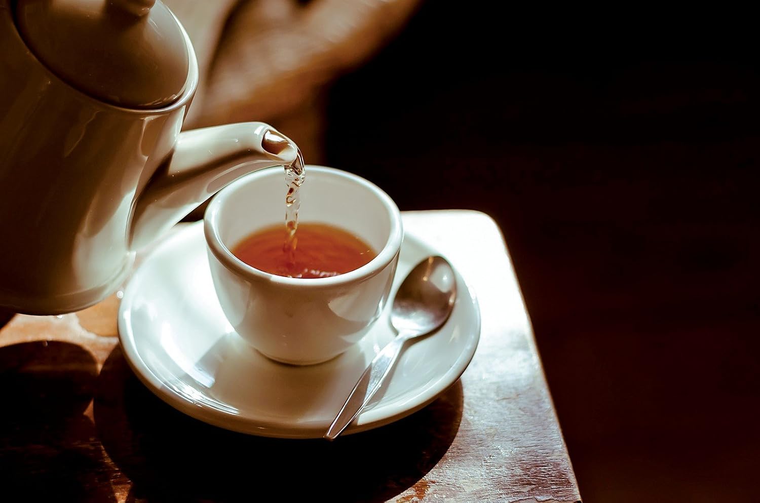 Choice Tea Tea Engl Brkfast Org