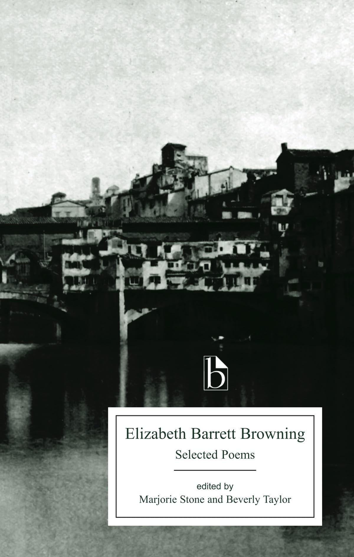 Buy Elizabeth Barrett Browning: Selected Poems (Broadview Editions) — BookShops.in