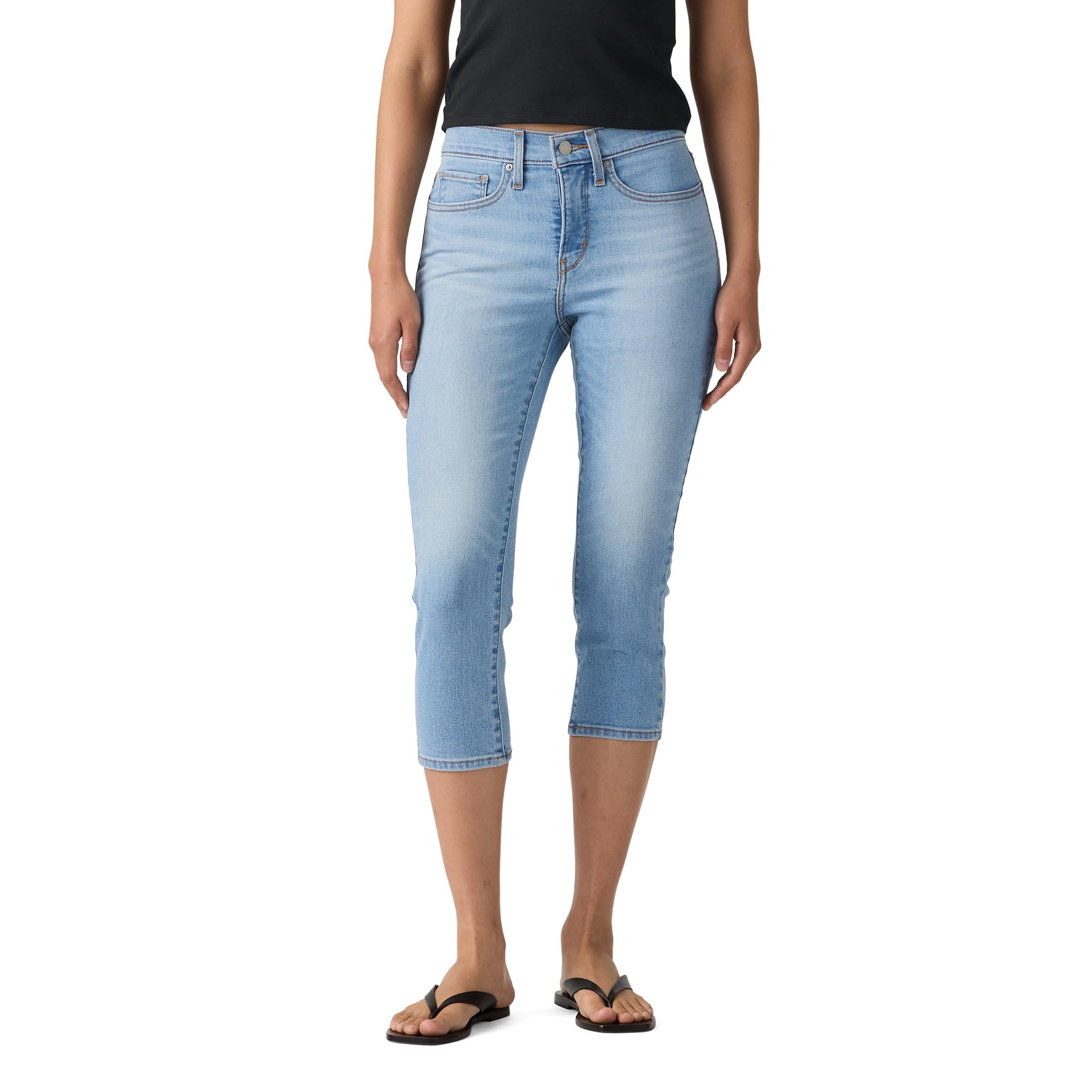 Mode Von Levi's