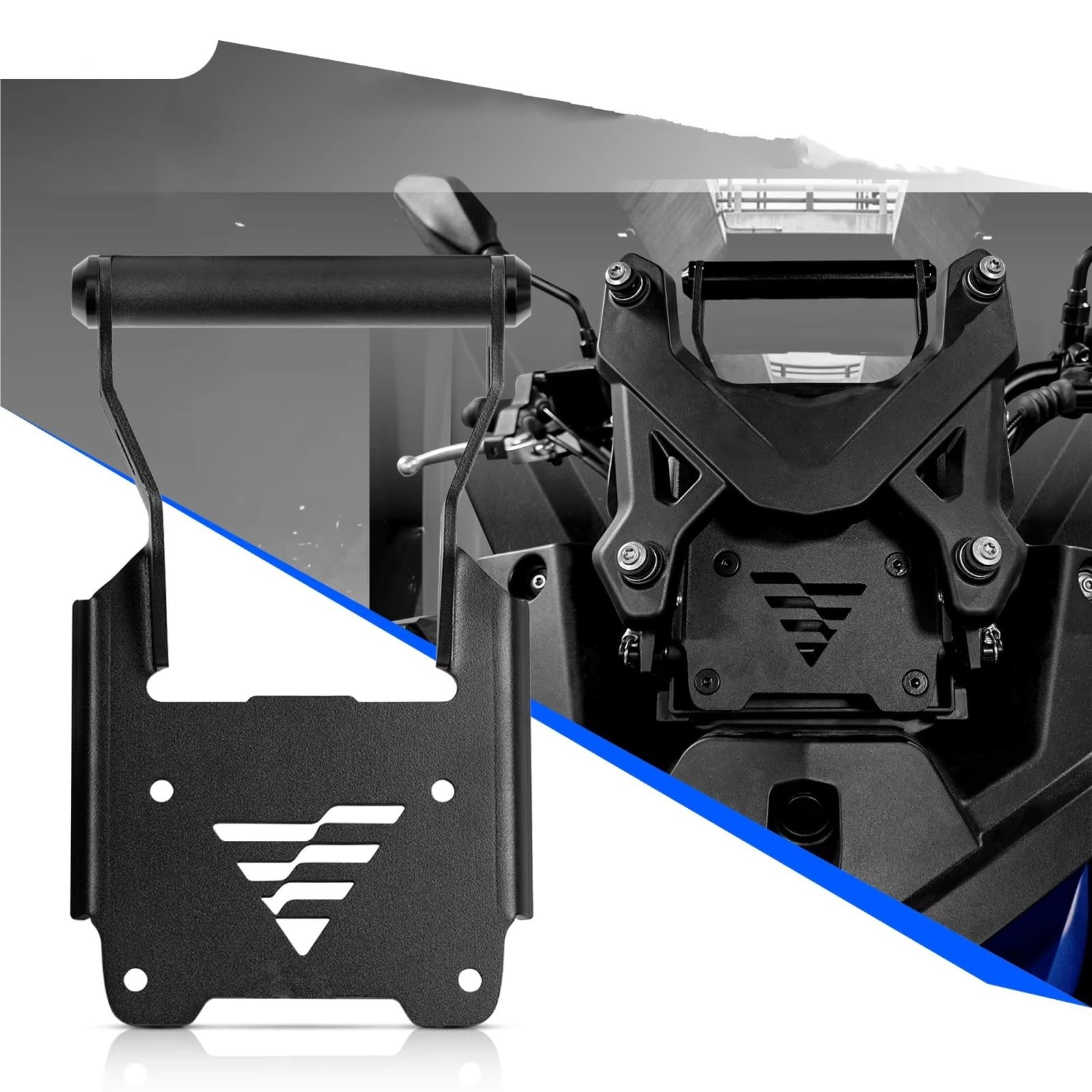 Navegación GPS Motocicleta Soporte para VOGE DS625X DS525X DS 525X