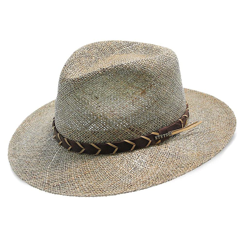 Stetson Alder, Color: Wheat, Size: XL (OSALDR-203005XL)