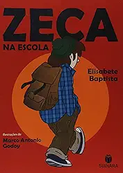 Zeca na Escola