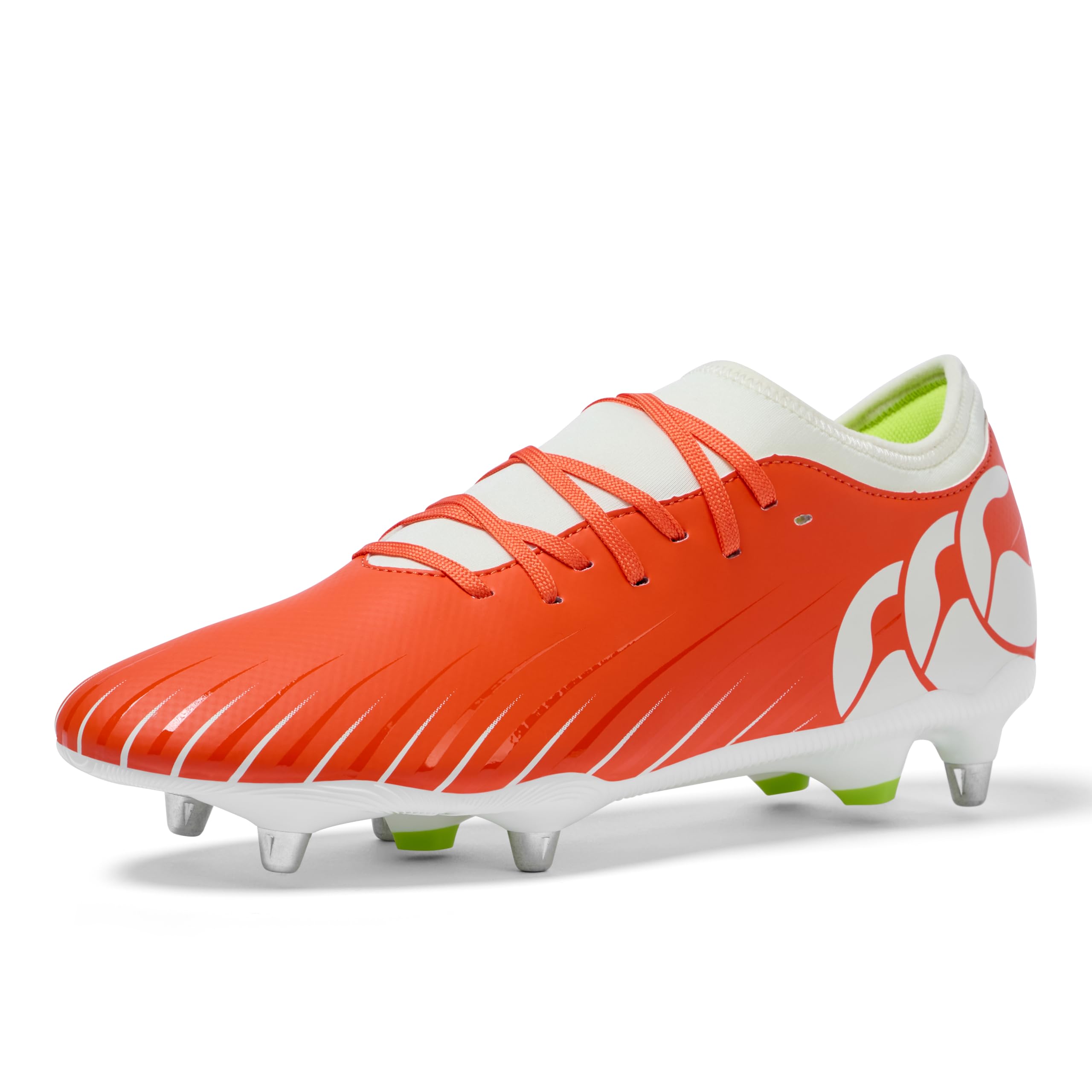 Canterbury Speed Falcon Team Botas de rugbyUnisex Adulto