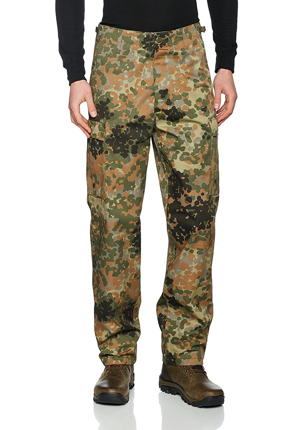 Mil-TecMen's Ranger Field Pants