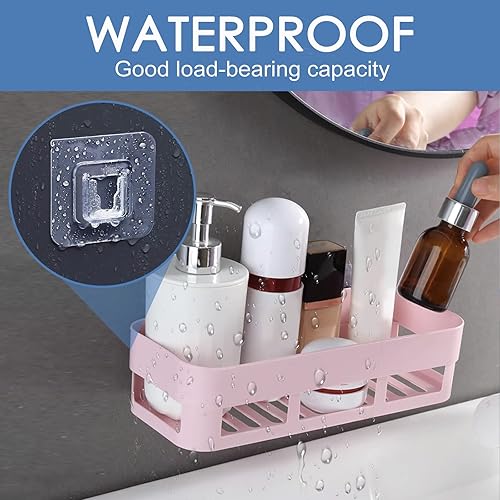 Miniatura 6 de Kit organizador de cables de 5 piezas con soporte para regletas de alimentación y 2 organizadores de cables para electrodomésticos envoltura de