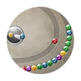 Keep track of your high score Math Lines