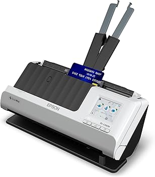 ☆美品☆エプソン A4ドキュメントスキャナー DS-C480W Amazon | エプソン A4ドキュメントスキャナー DS-C480W (A4シート