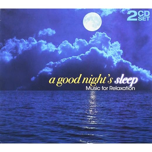 En Oferta A Good Night'S Sleep