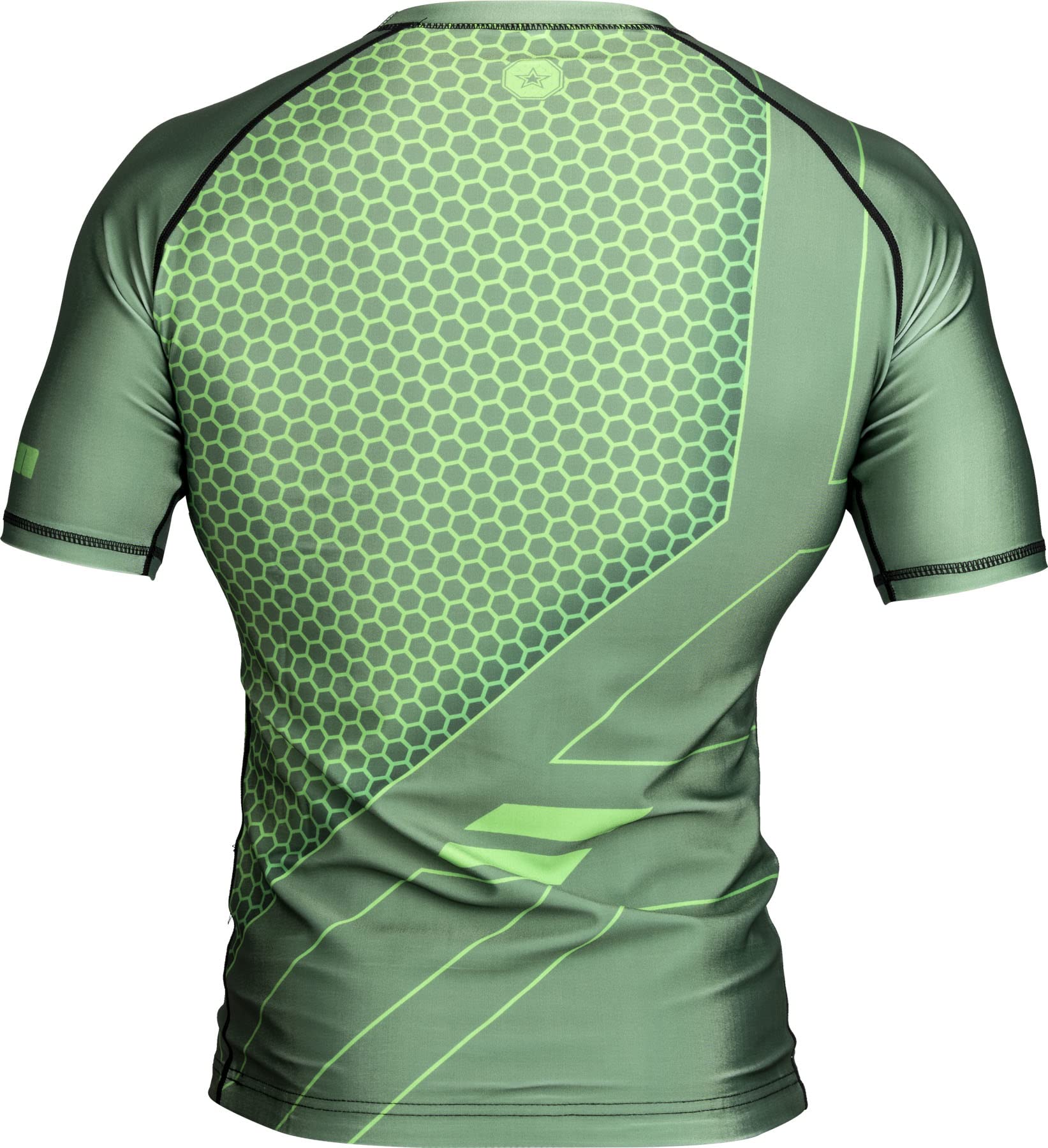 Rash Guard „Combat“