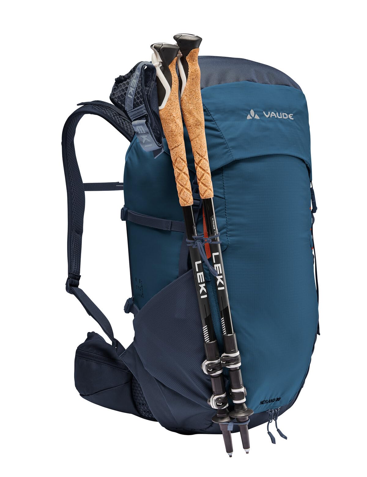 VAUDE Neyland 30 Mochila Unisex adulto (Pack de 1)