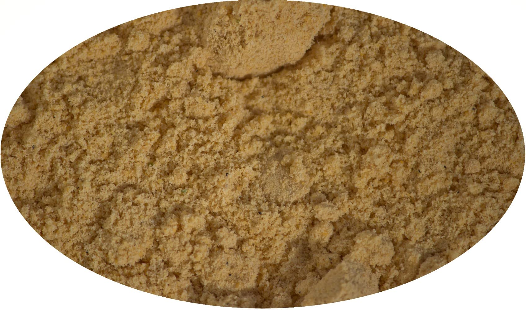 Eder Gewürze - Mostaza amarilla molida - 1kg