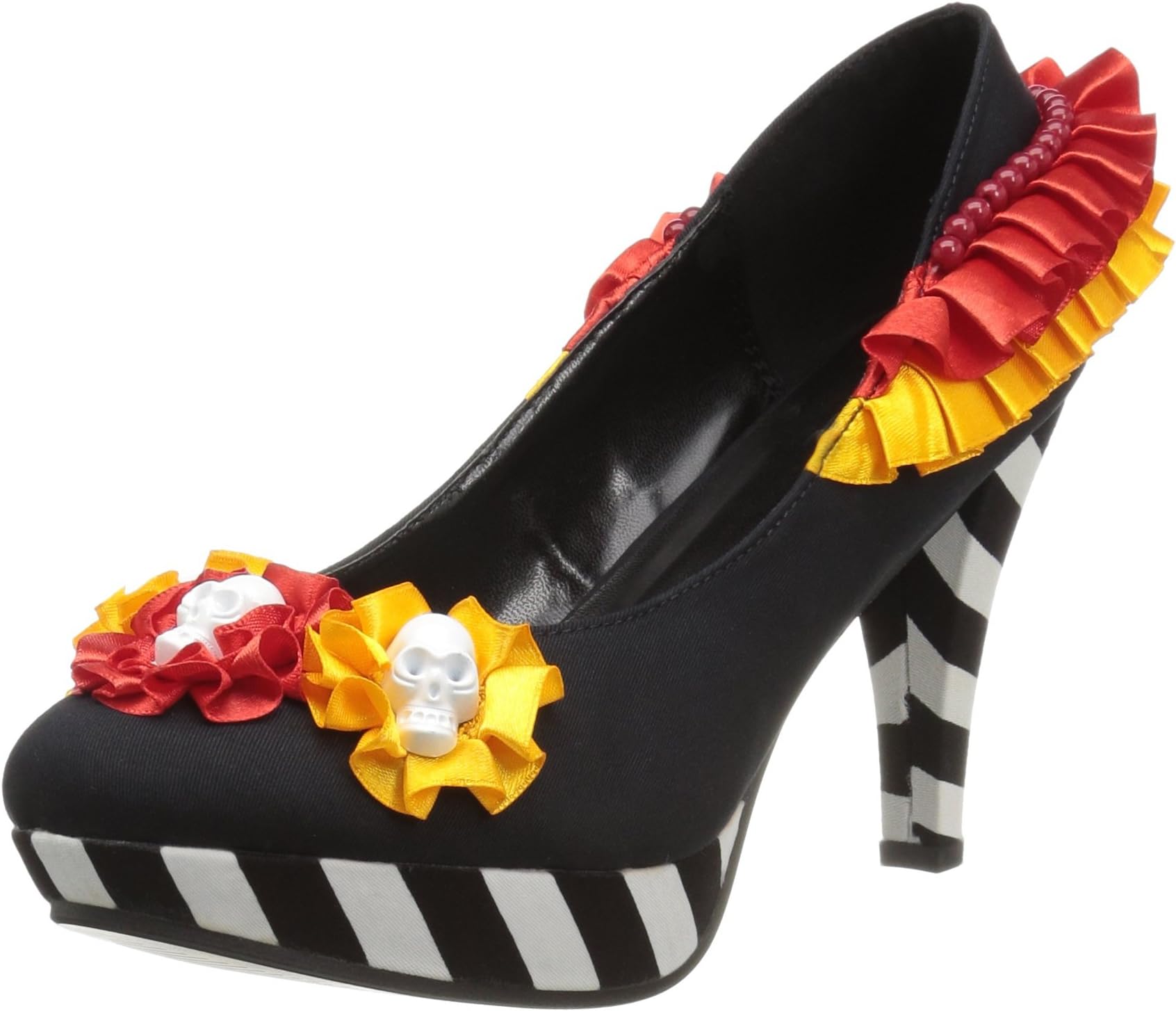 Women's 414-Dia Slide Pump
