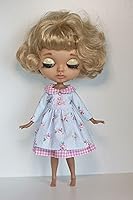 Vista 2 de Atuendo para Blythe o Rainbow High. Viste una muñeca. Para ropa RH o Blythe. Ropa para muñecas