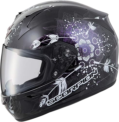 Casco ScorpionExo EXO-R320