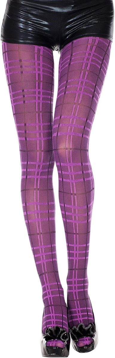 purple tights amazon