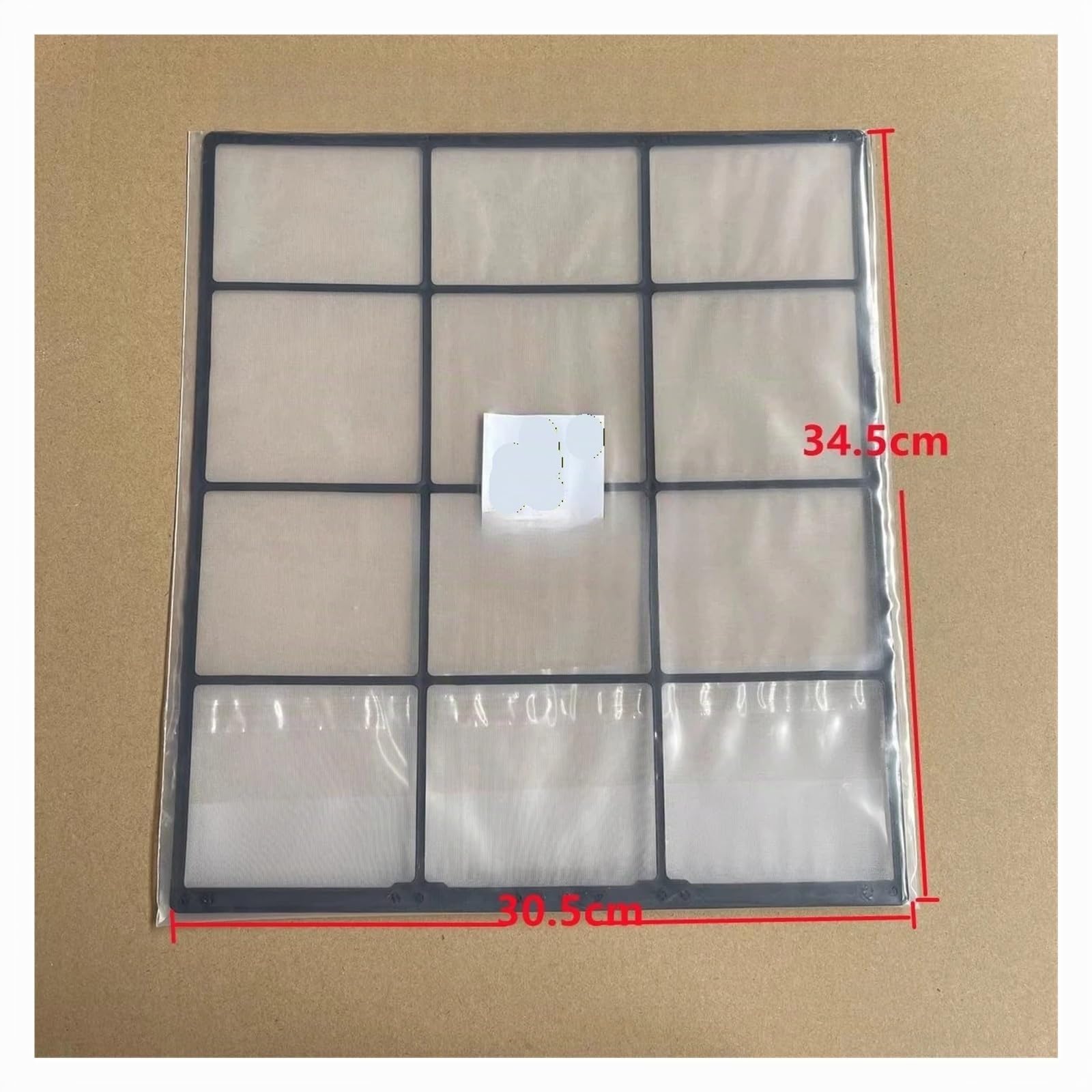 Compatibile Con Daikin, Filtro Aria Condizionata FTXA/FTXZ-N/FTXJ-AW/AS/AB FTXM-N/FTXP-M/FTXC-B/ATXC-B(2pcs)