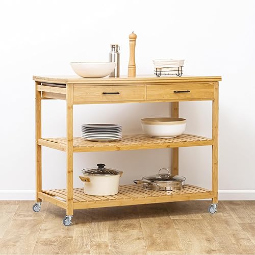 Miniatura 9 de AAGUT Ruedas giratorias de 3 pulgadas con frenos de bloqueo, goma resistente M10 x 1.5 pulgadas, ruedas industriales de repuesto para banco de