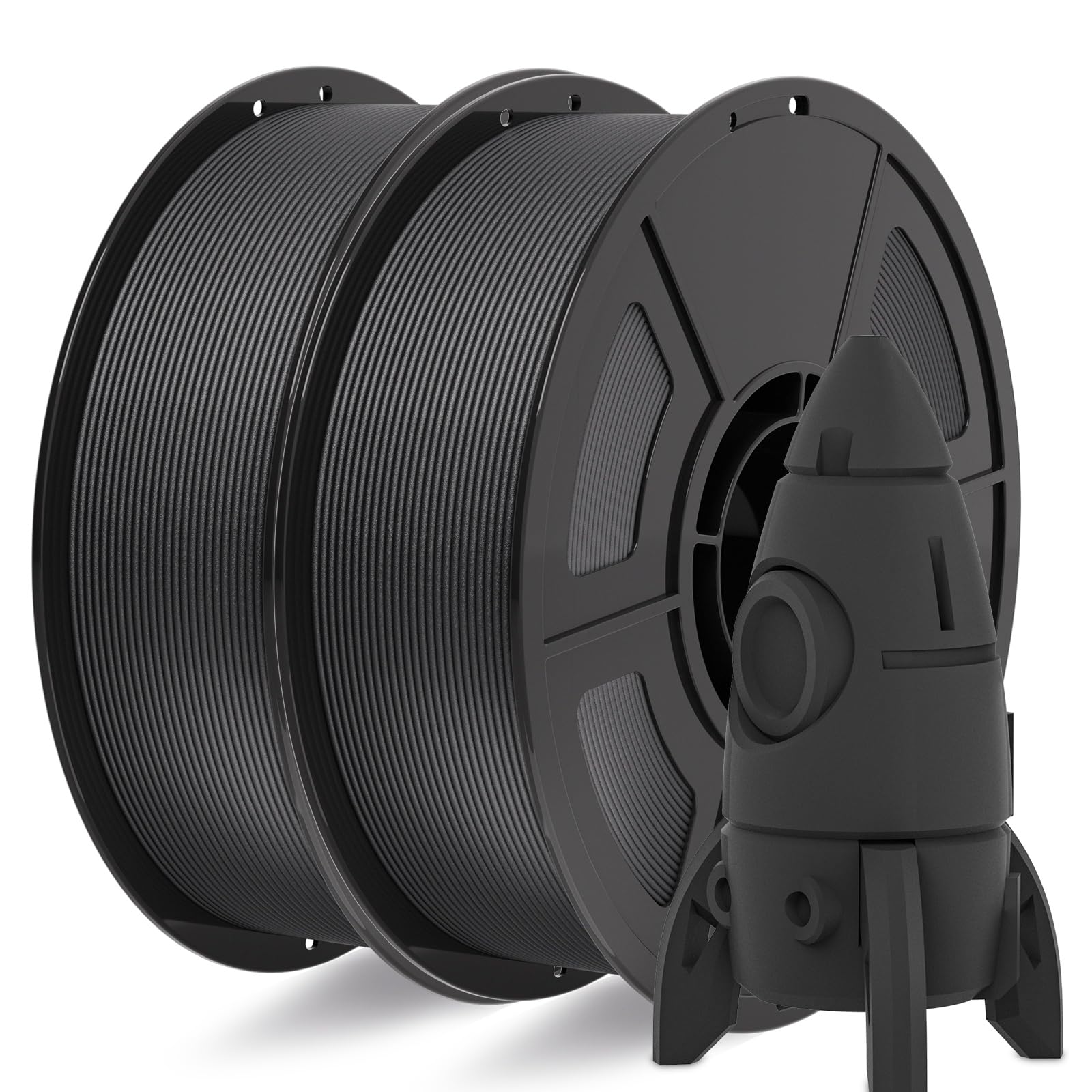 PC CF Filament 1.75mm résistant aux chocs et températures extrêmes - 2